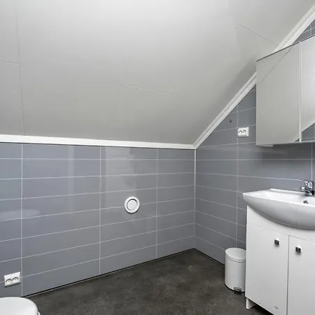 Apartmán Velkommen Til Vakre