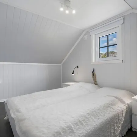 Apartamento Velkommen Til Vakre Kvinesdal