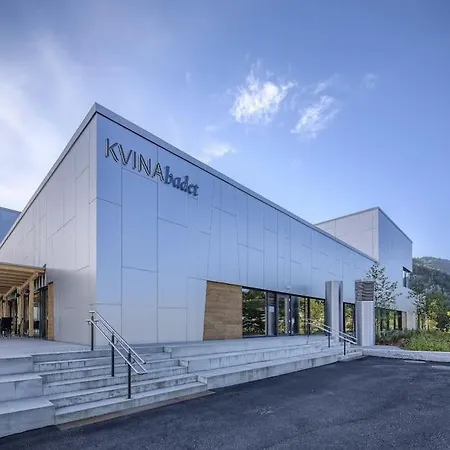 Velkommen Til Vakre * Kvinesdal